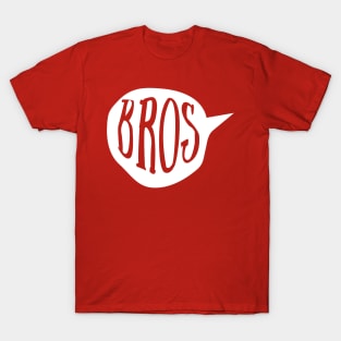 BROS T-Shirt